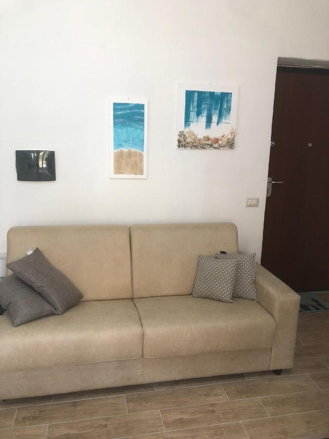 Appartamento Residenza Stella Marina LM La Maddalena  Esterno foto