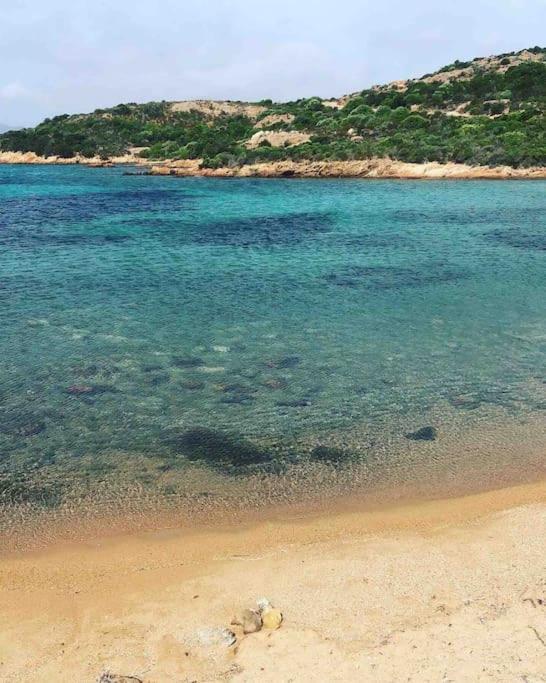 Appartamento Residenza Stella Marina LM La Maddalena  Esterno foto