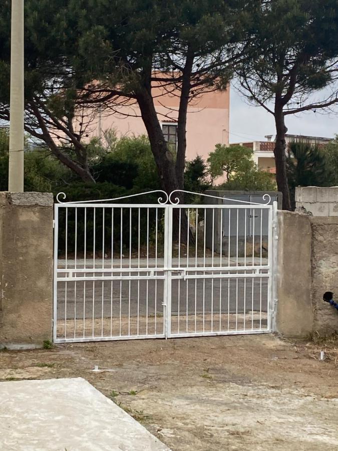 Appartamento Residenza Stella Marina LM La Maddalena  Esterno foto